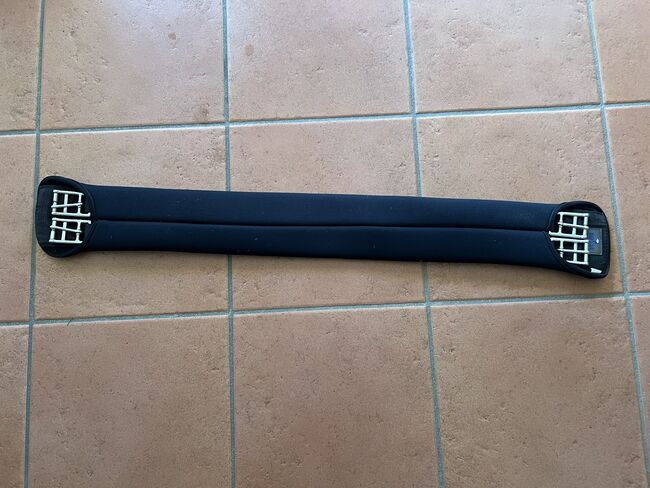 Sattelgurt Größe 80cm, Busse, Berneiser, Girths & Cinches, Elz