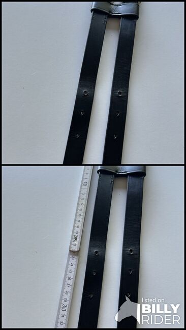 Sattelgurt Verlängerung, Sandra, Saddle Accessories, Weitersborn , Image 3