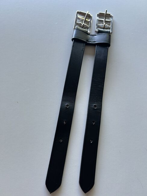 Sattelgurt Verlängerung, Sandra, Saddle Accessories, Weitersborn , Image 2