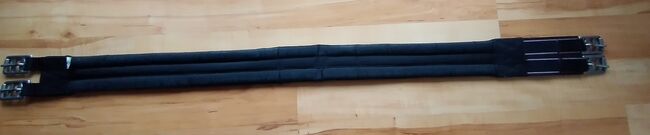 Sattelgurt 125 cm, Celina, Girths & Cinches, Peißenberg