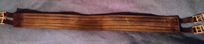 Sattelgurt, Sianka , Girths & Cinches, Berlin