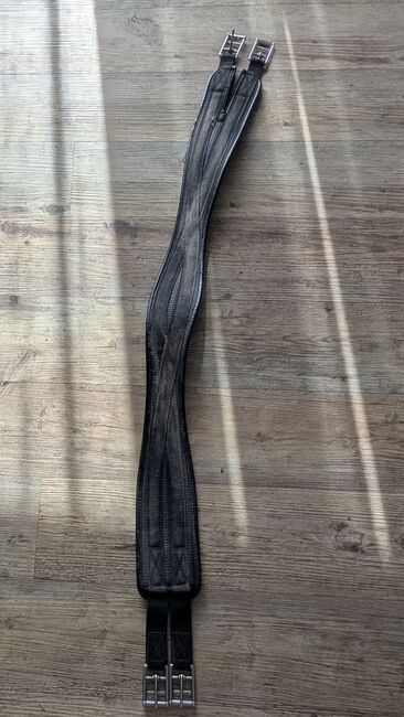 Sattelgurt, HKM  Unbekannt , Fiona  Braun , Girths & Cinches, Arnsberg 