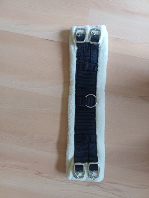Neuwertiger Sattelgurt - Kurzgurt, WV, Girths & Cinches, Stephanskirchen