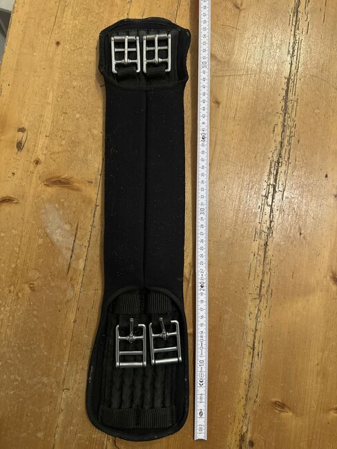 Sattelgurt, Kavalkade, Anne, Girths & Cinches, OBerursel