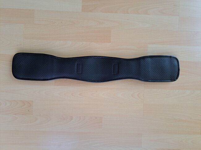 Sattelgurt Kurzgurt Thorowgood 55 cm, Thorowgood , Sandra Hofmann, Girths & Cinches, Dittellbrunn, Image 2