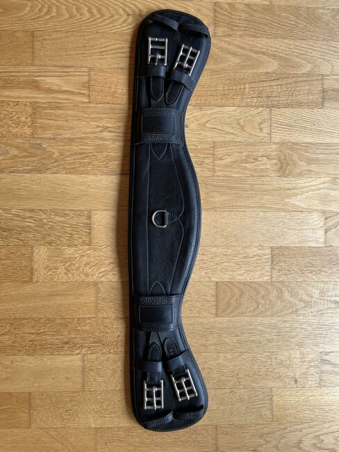 Sattelgurt Sommer Softgurt 65cm, Sommer, Alena, Girths & Cinches, Mieming, Image 5