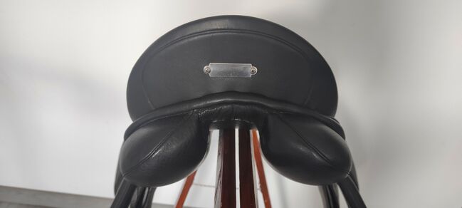 Zaldi Europa 2G, Zaldi Europa 2G, Natalia, All Purpose Saddle, Poznań, Image 2