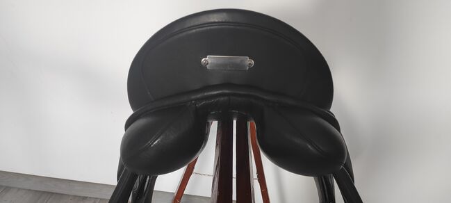 Zaldi Europa 2G, Zaldi Europa 2G, Natalia, All Purpose Saddle, Poznań, Image 13
