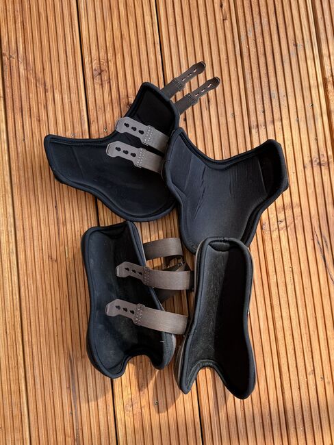 Zandona Gamaschen Superior Air Set WB braun, Zandona Superior Air , Sophia Cornelsen, Tendon Boots, Neudrossenfeld, Image 3