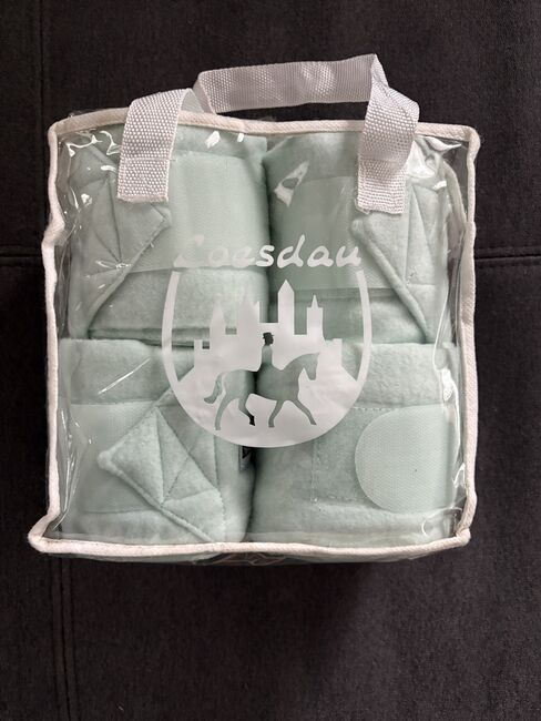 Bandagen-Set Loesdau, Loesdau, Sonja Eichhorn , Bandaże i owijki, Sonnefeld, Image 2