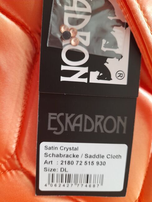 Eskadron-Set, Eskadron, Laura, Czapraki, Giengen, Image 5