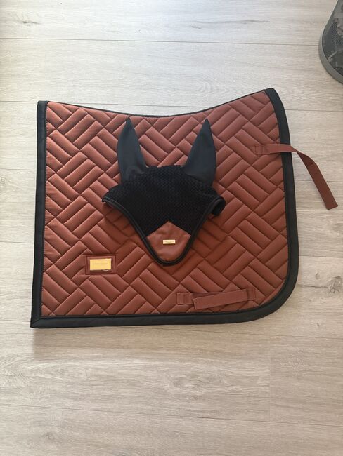 Equestrian Stockholm Tuscany Set, Selina, Czapraki, Rötgesbüttel