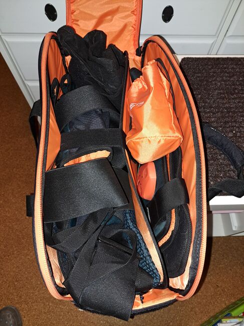 Bemer Horse Set, Bemer, Moni, Derki dla konia, Heppenheim