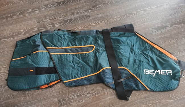 Bemer Horse Set, Bemer Bemer Horse Set, Robert, Dla koni, Kolbermoor