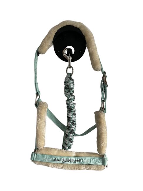 ESKADRON Fellhalfter Sets, Glam Bridle, Kantary, St.Gallen, Image 2