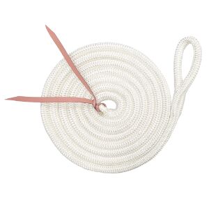Zilco Bodenarbeitsseil mit Schlaufe, Zilco, Maya (Swisshorseshop), Leads, Frauenfeld