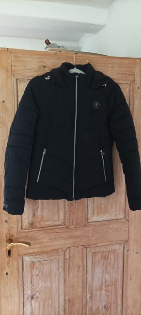 Winterreitjacke von Cavallo, Cavallo Winterjacke , Breslawski , Kurtki jeździeckie i kamizelki, Windeck