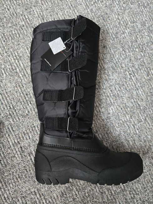 Winterreitstiefel, Caravallo, Uta , Buty stajenne, Clausthal-Zellerfeld
