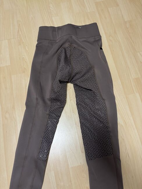 Equilibre winterreitleggings, Equilibre Winterreitleggings, Anna Maria, Bryczesy, Passau, Image 3