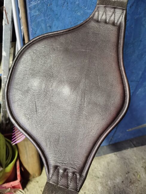 Neuwertiger Stollengurt, 130cm, Dt saddlery , Natascha , Girths & Cinches, Wald-Michelbach , Image 6