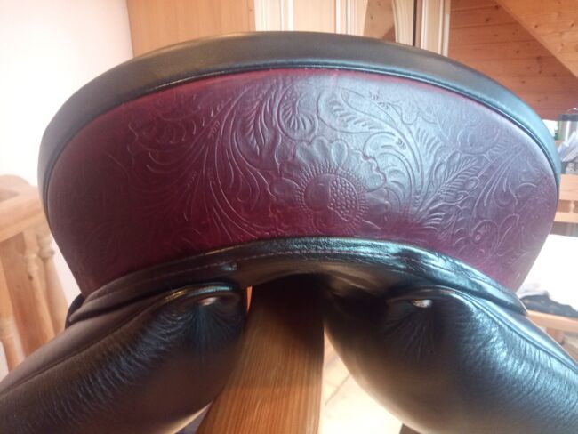 Sommer 19 Zoll Marakesh wie neu, Sommer Marakesh, M.B., Endurance Saddle, Oer-Erkenschwick , Image 4