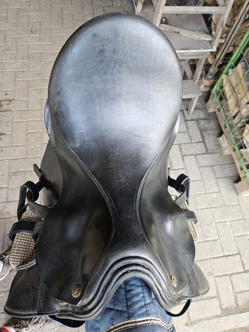 Sommer Diplomat Dressursattel, Sommer Diplomat , Judith, Dressage Saddle, Neu Wulmstorf , Image 5