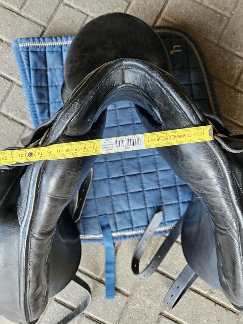 Sommer Diplomat Dressursattel, Sommer Diplomat , Judith, Dressage Saddle, Neu Wulmstorf , Image 18