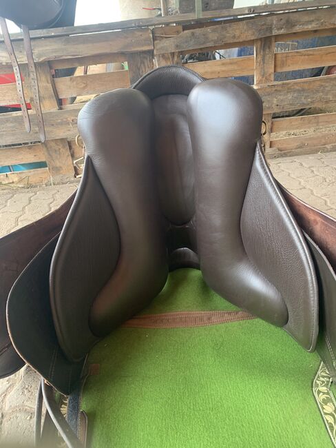 Sommer Evolution Compact, Sommer Evolution Compact , Ariane, Endurance Saddle, Bad Dürkheim , Image 2