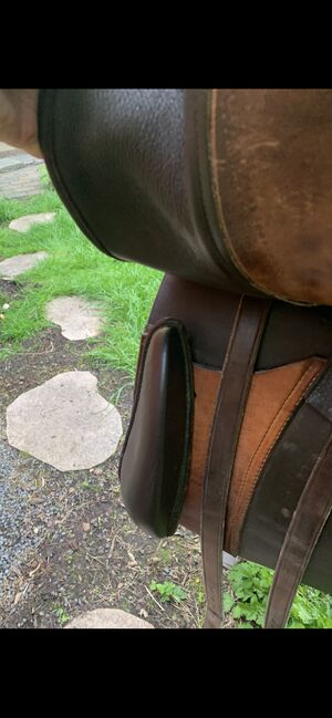 Sommer Evolution Compact, Sommer Evolution Compact , Ariane, Endurance Saddle, Bad Dürkheim , Image 3