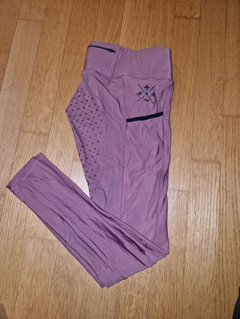 Sommer Reitleggins, Samira, Breeches & Jodhpurs, Kreuzlingen