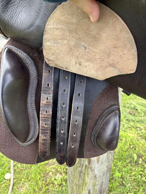 Sommer Opus 1 VS, Sommer Opus 1 VS, Lisa, All Purpose Saddle, St.Veit/Glan, Image 3
