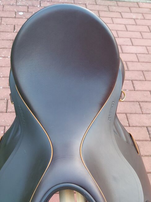 Sommer Passion VSS, Sommer  Passion VSS , Anabel Willems , All Purpose Saddle, Nottuln , Image 6