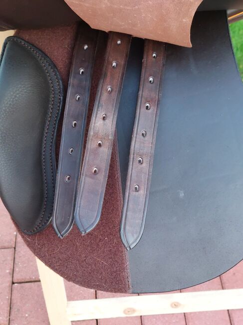 Sommer Passion VSS, Sommer  Passion VSS , Anabel Willems , All Purpose Saddle, Nottuln , Image 7