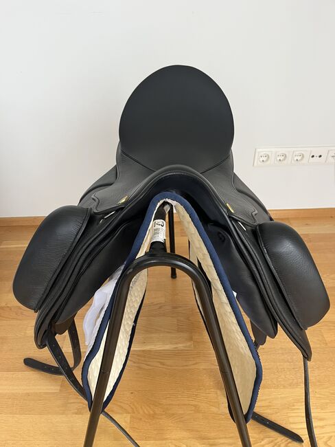 Sommer Remos Eterna 17.5”, Sommer Remos Eterna, Kati Moses, Dressage Saddle, Tallinn, Image 6