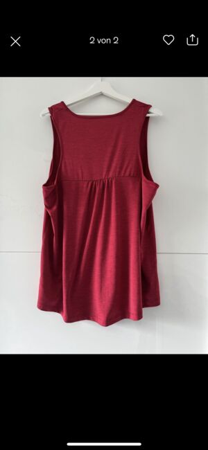 Sommer Reittop, Felix bühler, Laura , Shirts & Tops, Harsefeld, Image 2