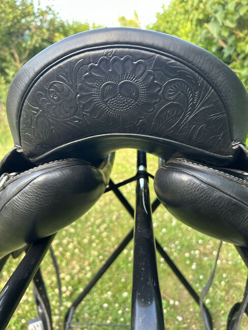 Sommer Salvadore, Sommer Salvadore, Ulrike, Other Saddle, Rommerskirchen, Image 6