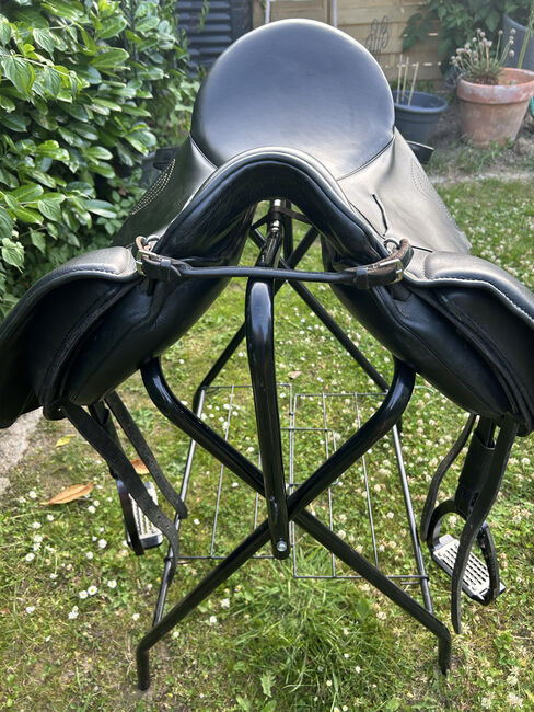 Sommer Salvadore, Sommer Salvadore, Ulrike, Other Saddle, Rommerskirchen, Image 5