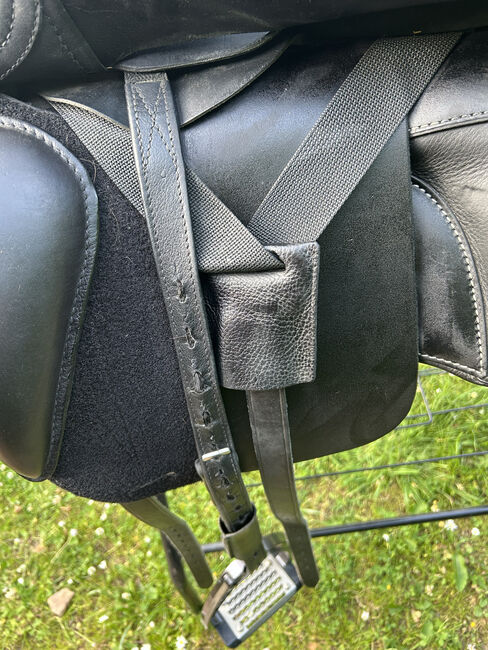 Sommer Salvadore, Sommer Salvadore, Ulrike, Other Saddle, Rommerskirchen, Image 8