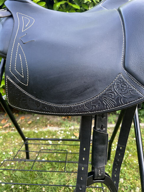 Sommer Salvadore, Sommer Salvadore, Ulrike, Other Saddle, Rommerskirchen, Image 3