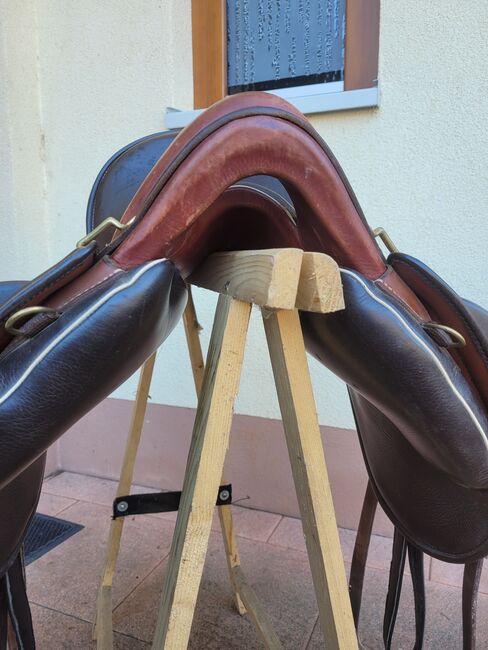Sommer Spirit DS, Sommer  Spirit DS, Uta Keller , Other Saddle, Mühlenbach, Image 9