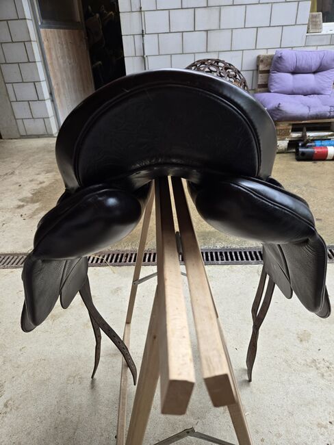 Sommer Adventure 18 Zoll, Sommer Adventure, Carmen Dölle, All Purpose Saddle, Bolligen, Image 4