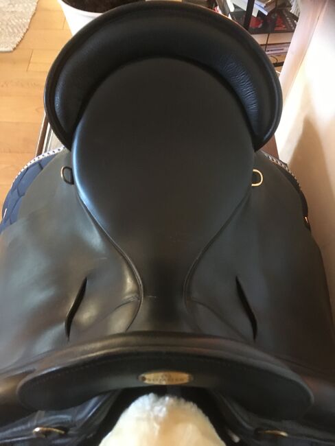 Sommer Voyage 18 Zoll, Sommer Voyage, Ariane Hansen, Endurance Saddle, Nahrendorf, Image 3