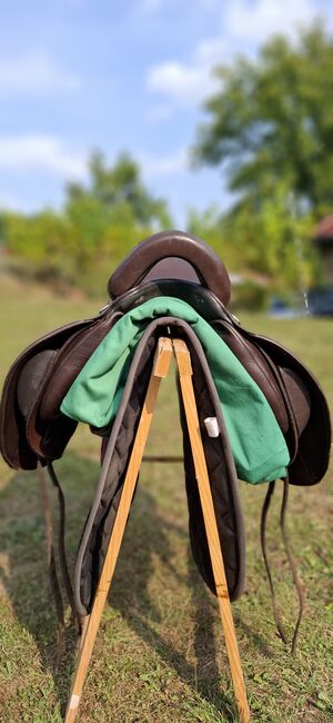 Sommer Sattel Marakesh, Sommer  Marakesh , Annette Klinger , Endurance Saddle, Wutha-Farnroda , Image 7