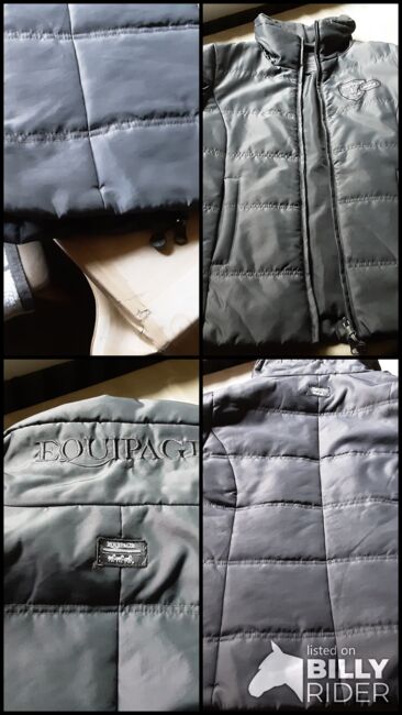 Schwarze  Jacke, Equipage Jacke, Angelika  , Riding Jackets, Coats & Vests, Nordrhein-Westfalen - Bochum, Image 5