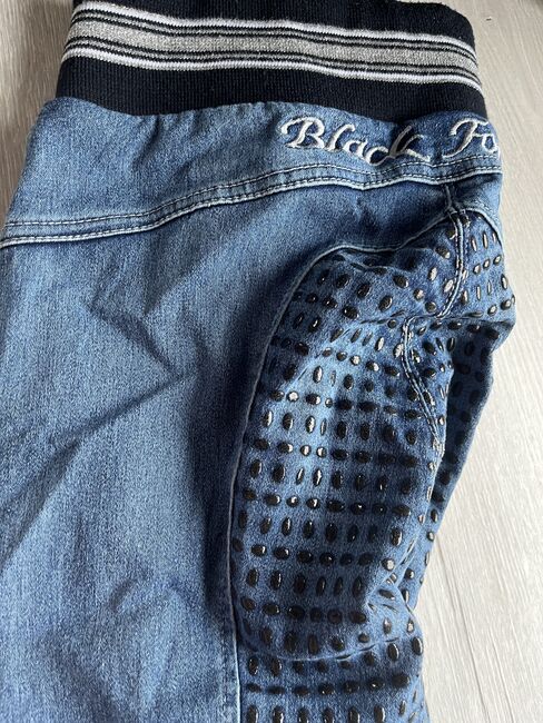 Black Forest Reithose Kinder 164, Black Forest, Jini, Children's Breeches & Jodhpurs, Wandlitz