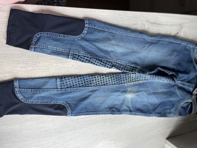 Black Forest Reithose Kinder 164, Black Forest, Jini, Children's Breeches & Jodhpurs, Wandlitz, Image 3