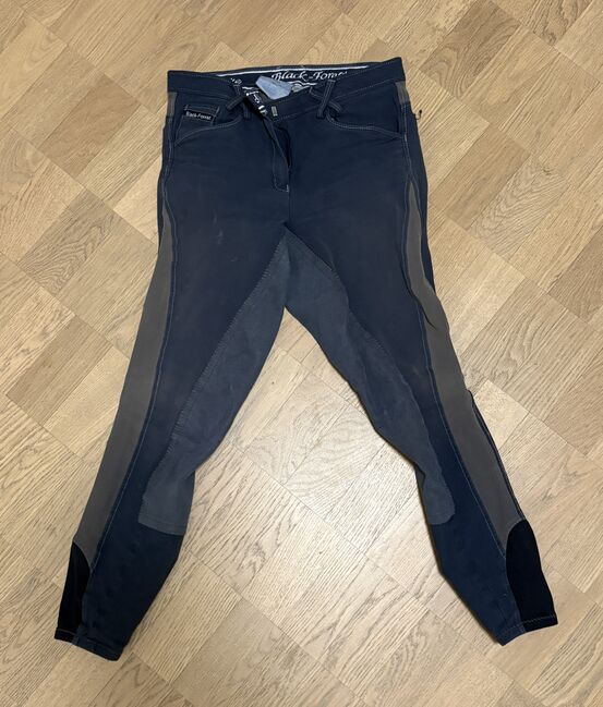 Black Forest Reithose Gr. 38, Black Forest , Sophia Oßwald, Breeches & Jodhpurs, Weilimdorf 