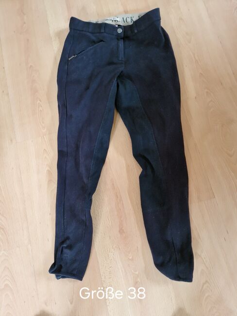 Reithose Black Forest, Black Forest, Christina Karger , Breeches & Jodhpurs, Balingen 