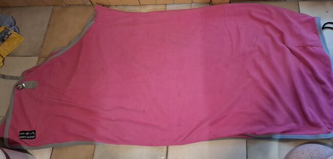Abschwitzdecken, Myriam Miglietta , Horse Blankets, Sheets & Coolers, Münchweiler