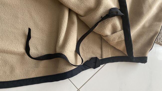 Abschwitzdecke 1,45, Cavaliera Toscana, Karin, Horse Blankets, Sheets & Coolers, Putzbrunn, Image 4